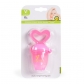 Продукт Cangaroo - Биберон за мека храна Love - 1 - BG Hlapeta